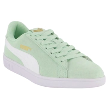 Tênis Puma Smash V2 BDP Feminino