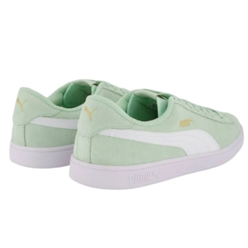 Tênis Puma Smash V2 BDP Feminino