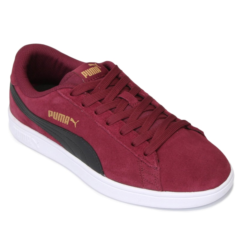 Tênis Puma Smash V2 Masculino