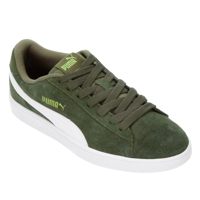 Tênis Puma Smash V2 Masculino