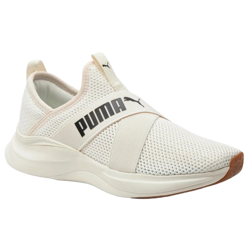 Tênis Puma Softride Harmony Slip Feminino