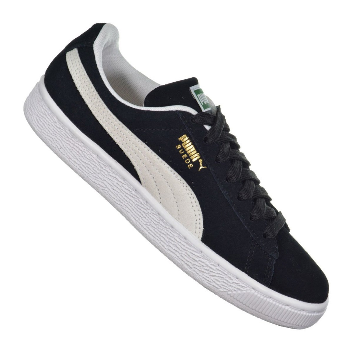 Suede classic outlet masculino