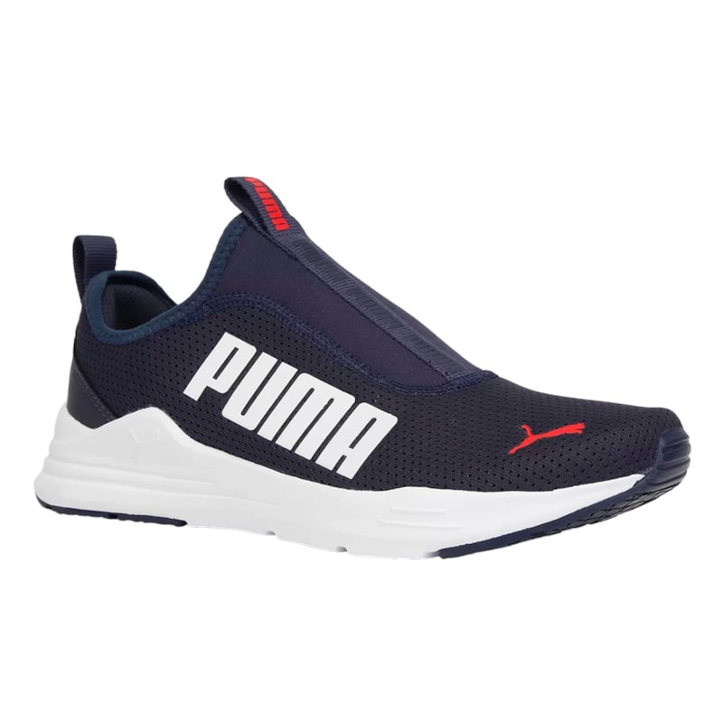 Tênis Puma Wired Rapid Masculino