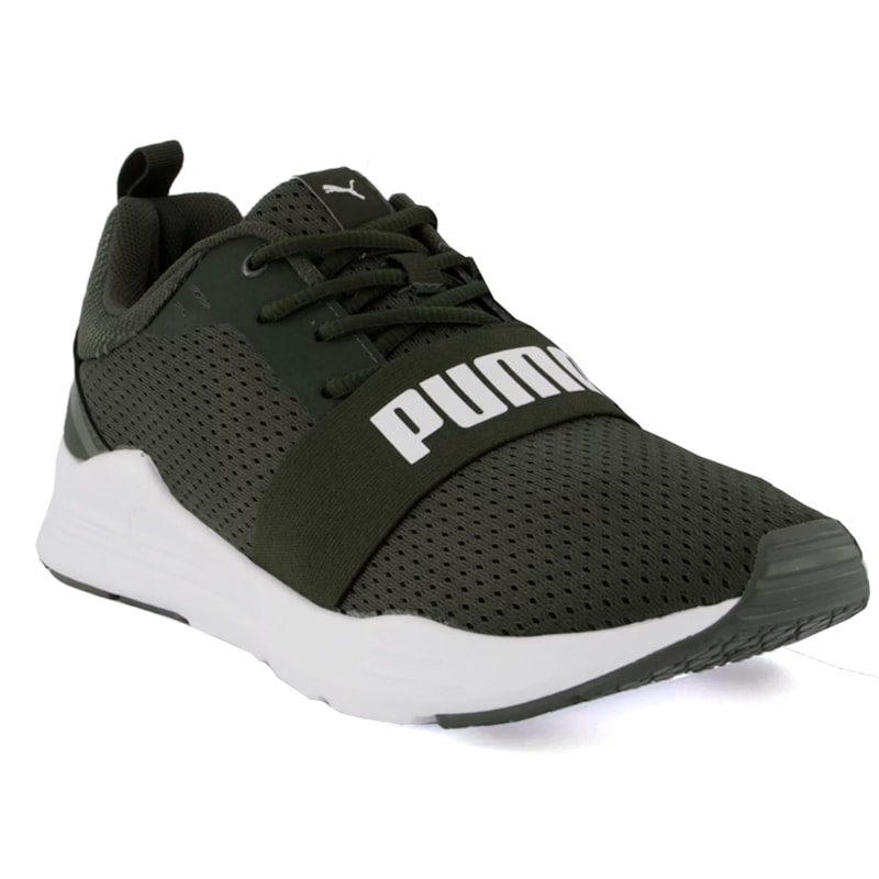 Tênis Puma Wired Run Masculino