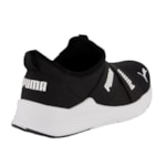 Tênis Puma Wired Run Slip-On Feminino