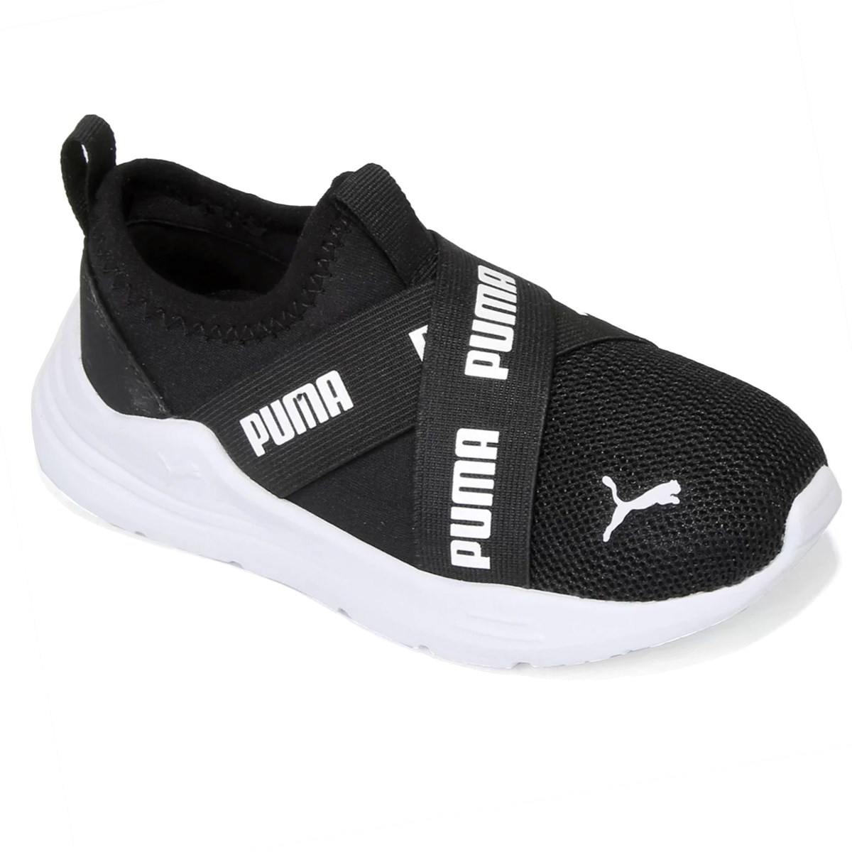 Tenis da store puma masculino infantil