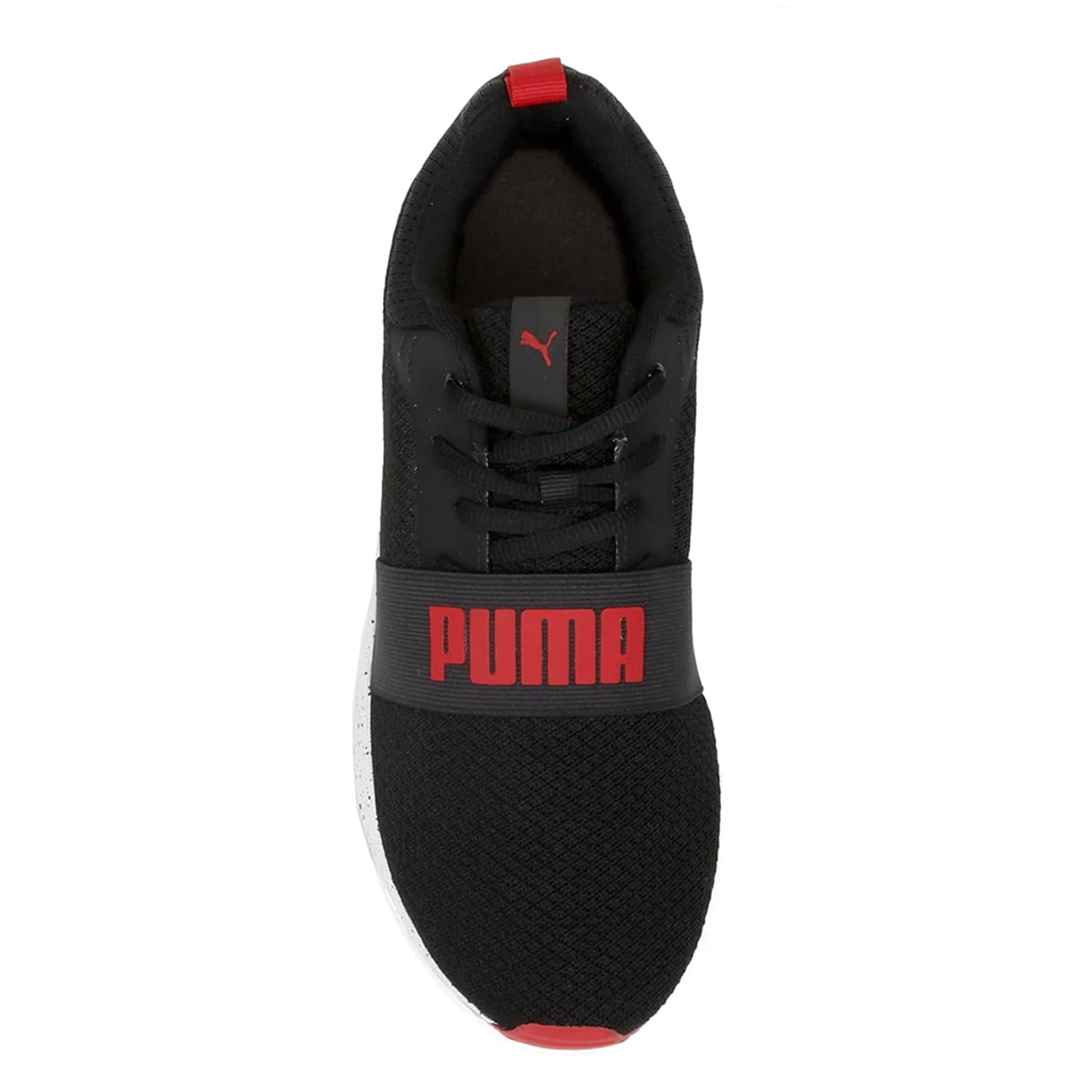 Tênis Puma Wired Run Speckles Masculino