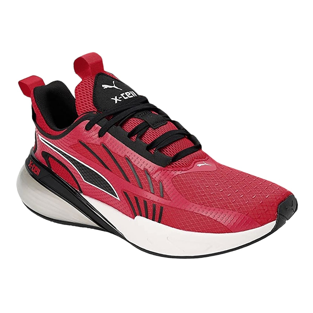 Tenis best sale puma unissex