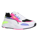 Tênis Puma X-Ray 2 Square Wns Bdp Feminino