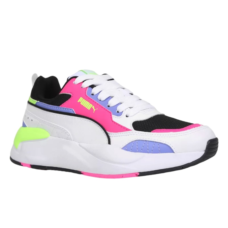 Tênis Puma X-Ray 2 Square Wns Bdp Feminino