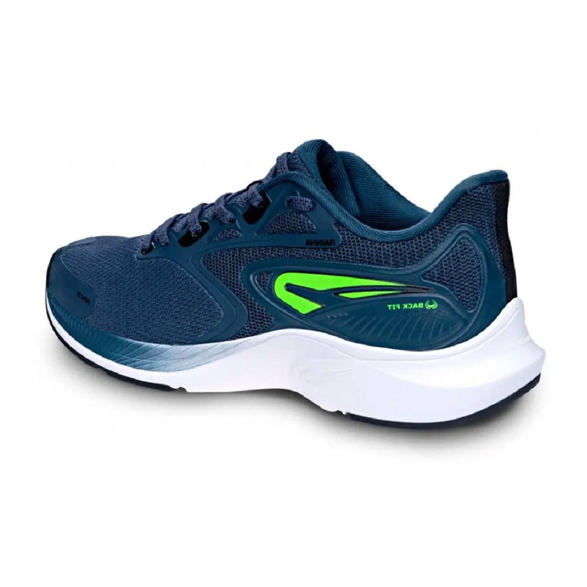 Tenis rainha running store masculino