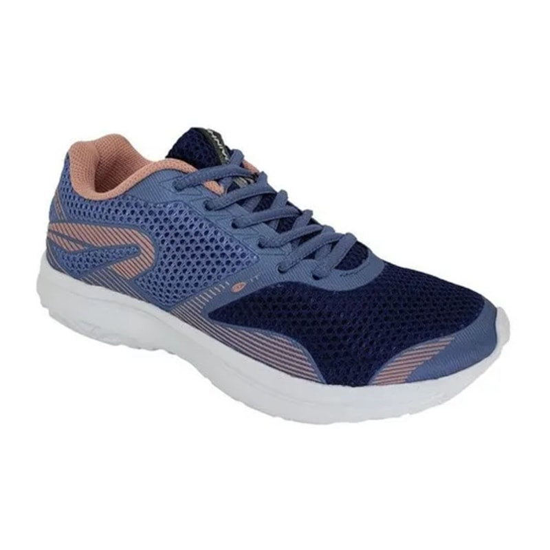 Tênis Rainha Rescue Feminino Tênis Rainha Rescue Feminino