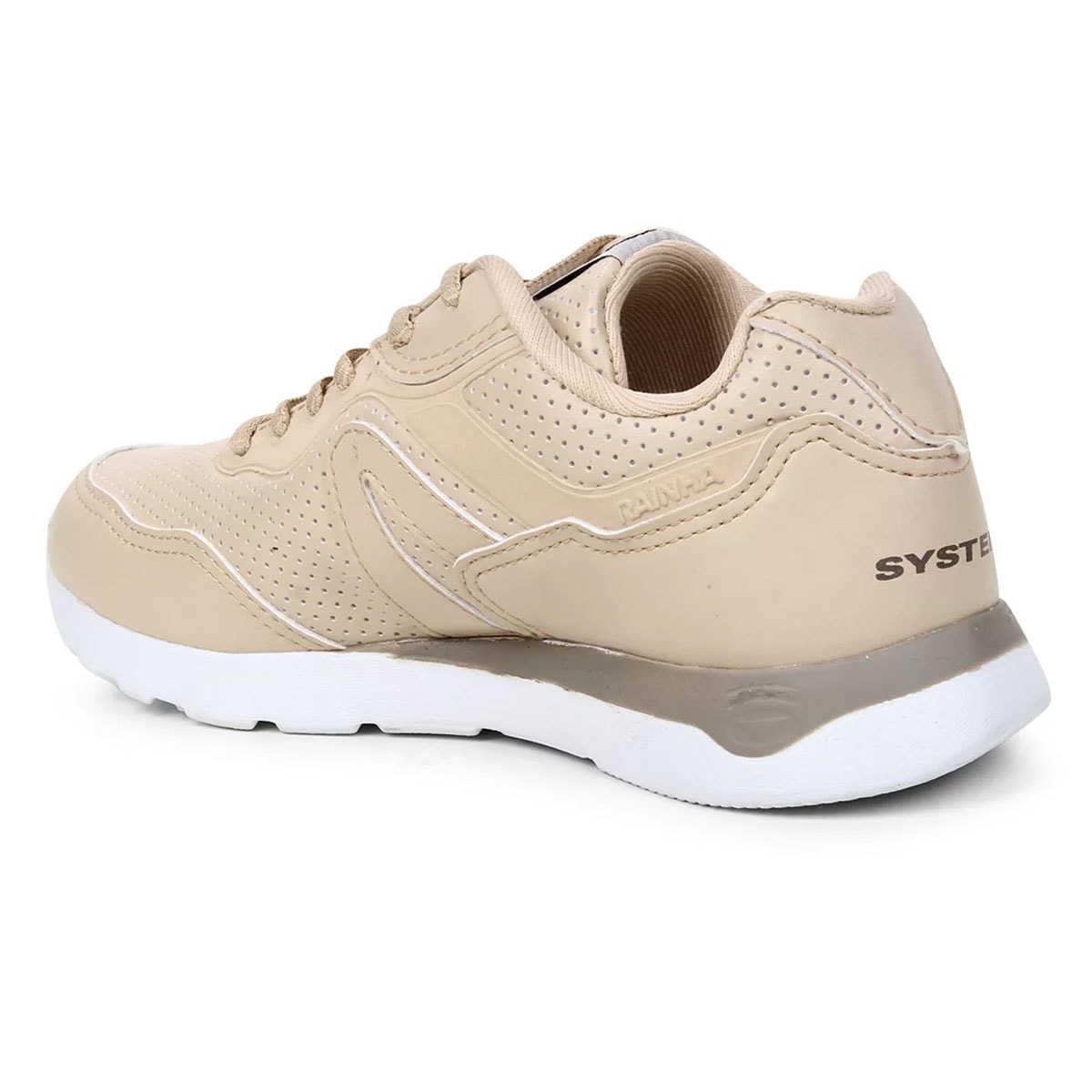 tênis rainha system classic 5000
