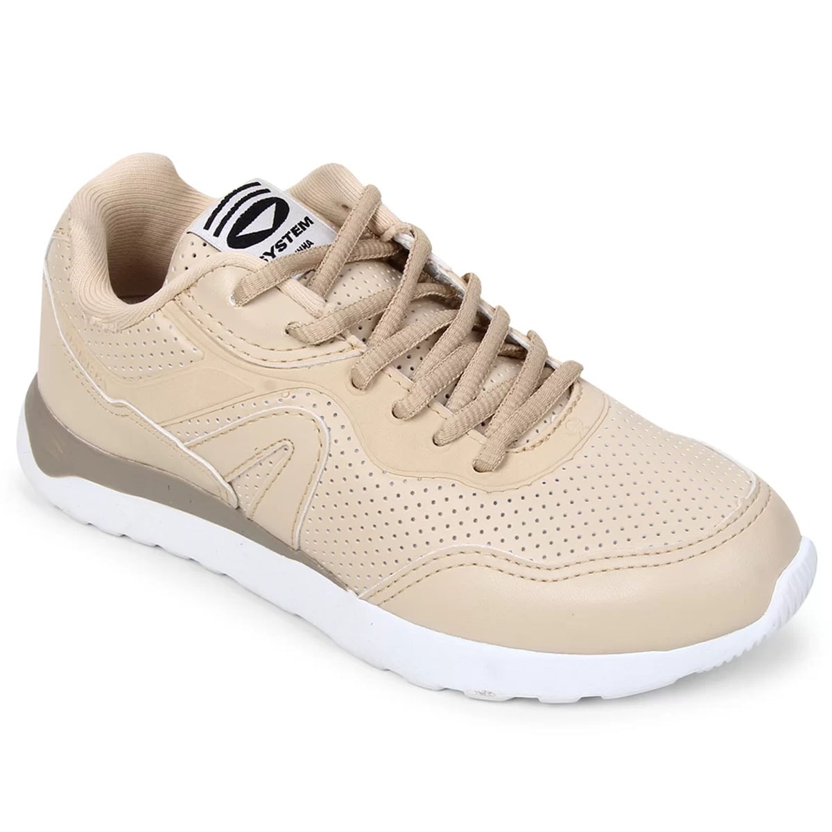 Tenis rainha system store feminino