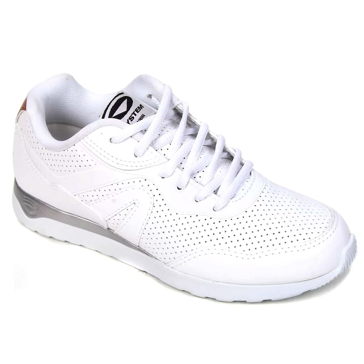 Tenis rainha hot sale antigo feminino