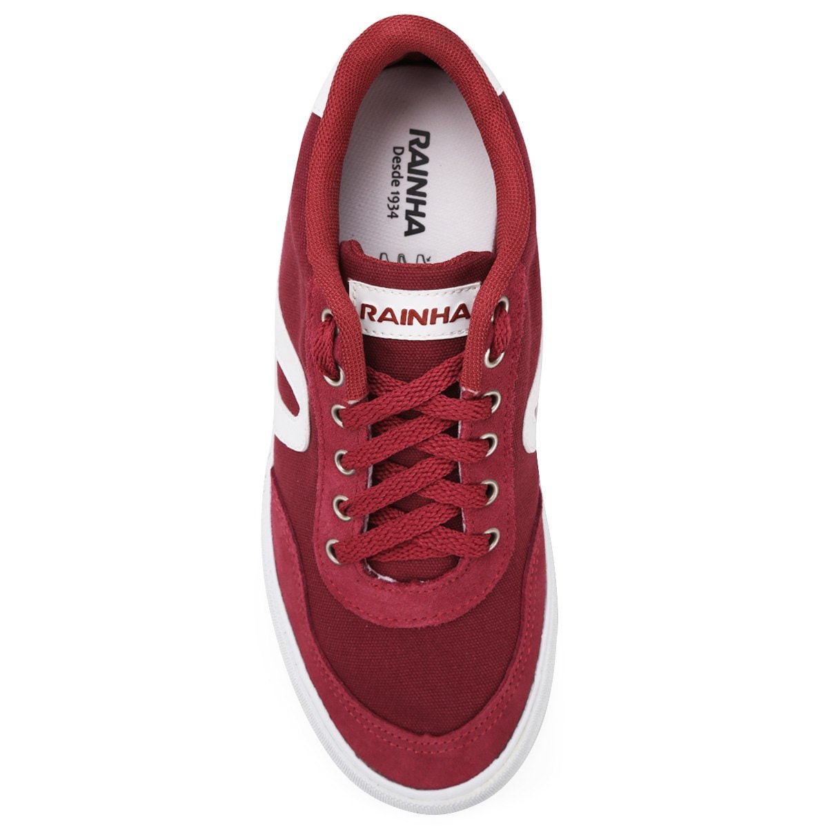 tênis rainha vl ipiranga