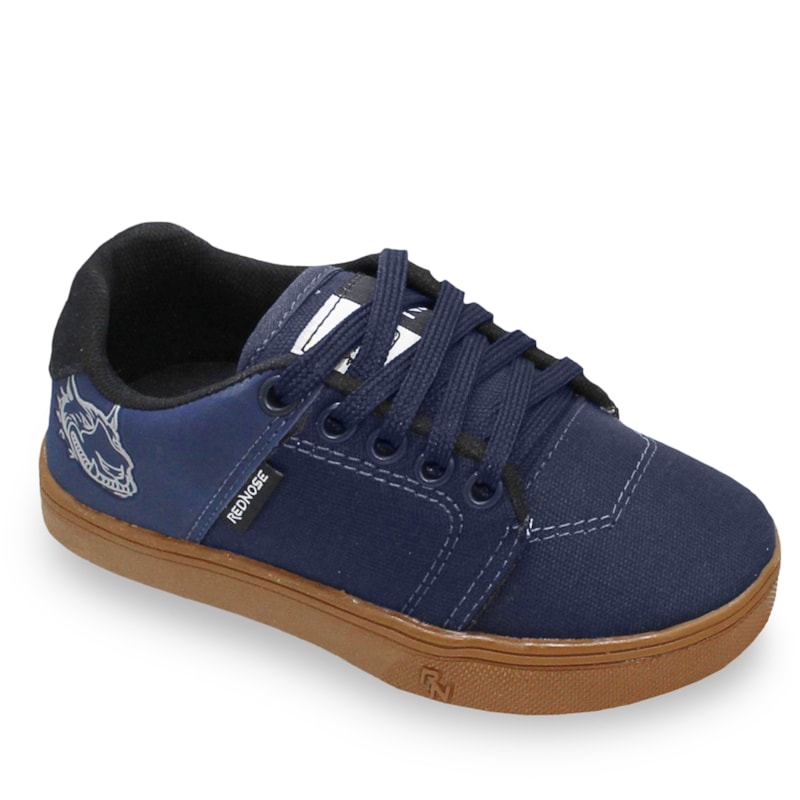 Tenis Red Nose T Nis Infantil Masculino Red Nose RNNI823 Pastore 2025