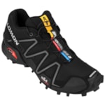 Tenis Salomon Speedcross 3 F 327845