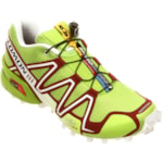 Tenis Salomon Speedcross 3 M 356747