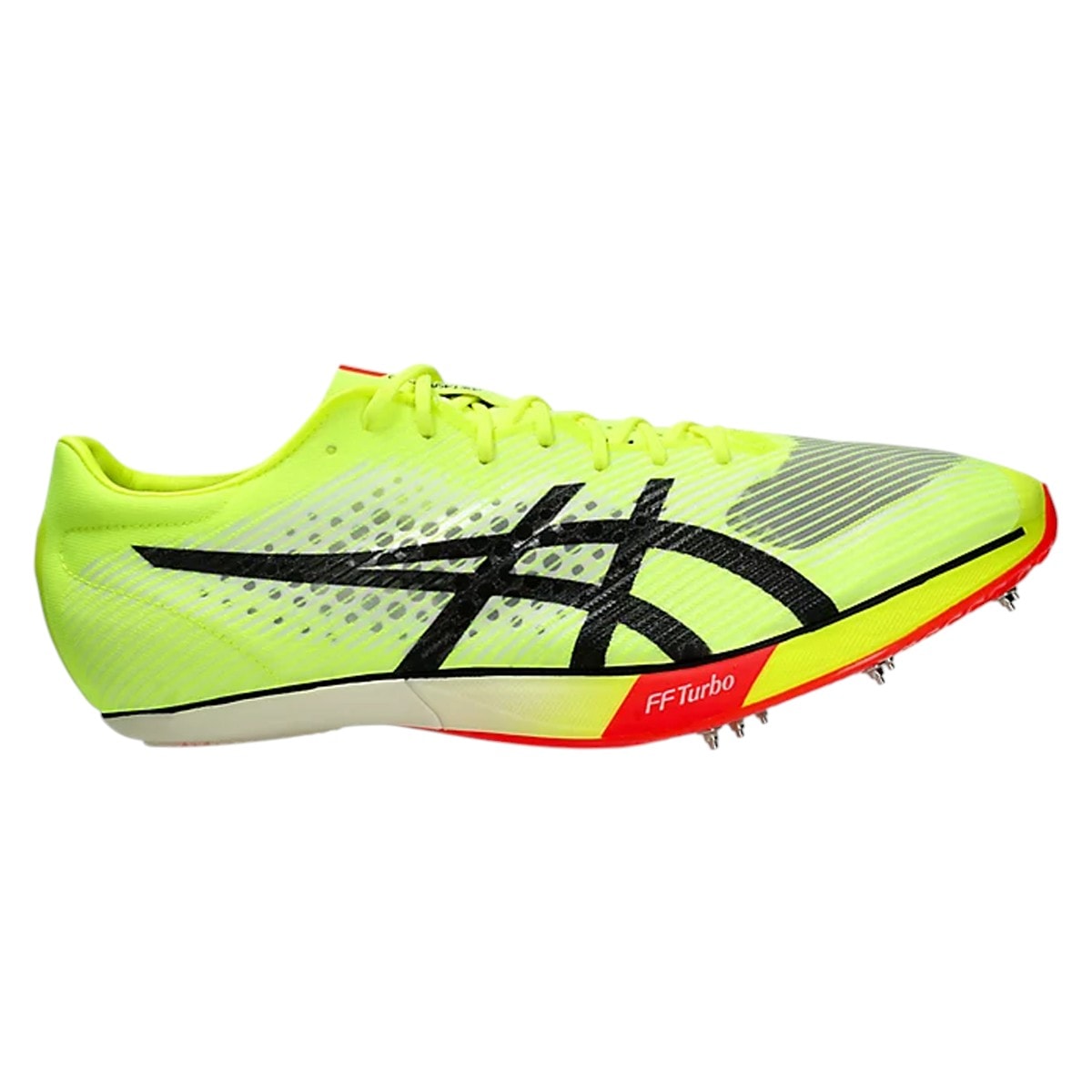 Tênis Sapatilha Asics Metaspeed SP Paris Unissex