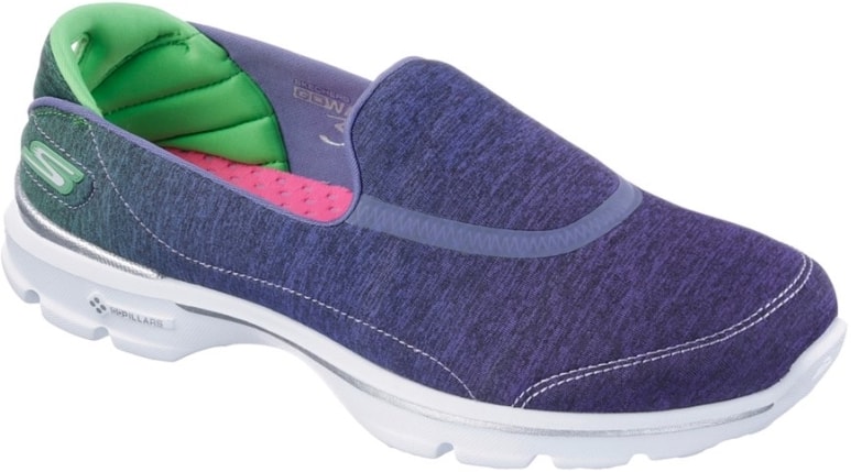 Sapatilha skechers shop go walk 3