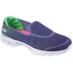 Tenis Sapatilha Skechers Go Walk 3 13993-PRGR