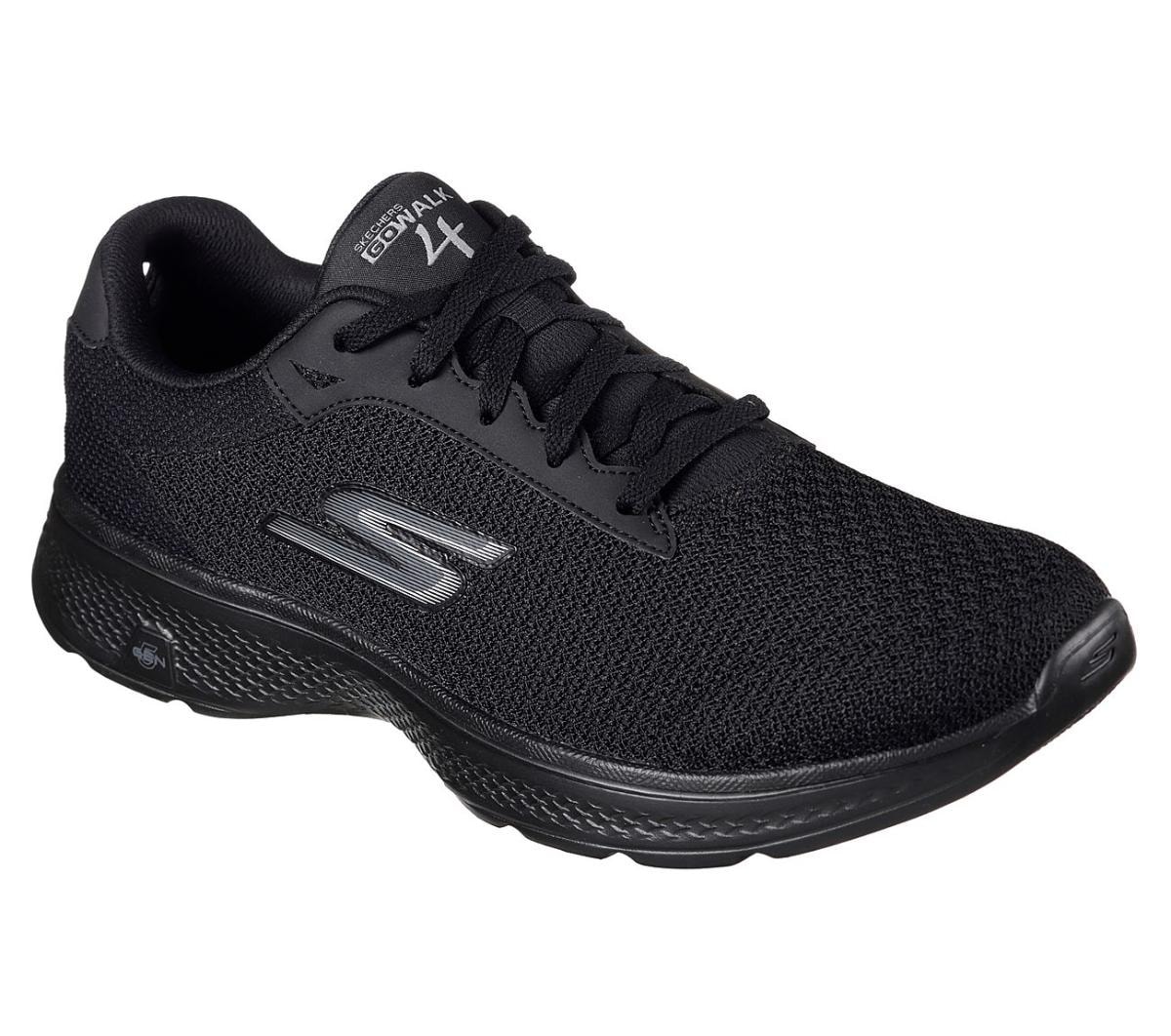 sapatilha skechers go walk