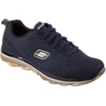 Tenis Skechers Air Game Changer 51439-NVBK