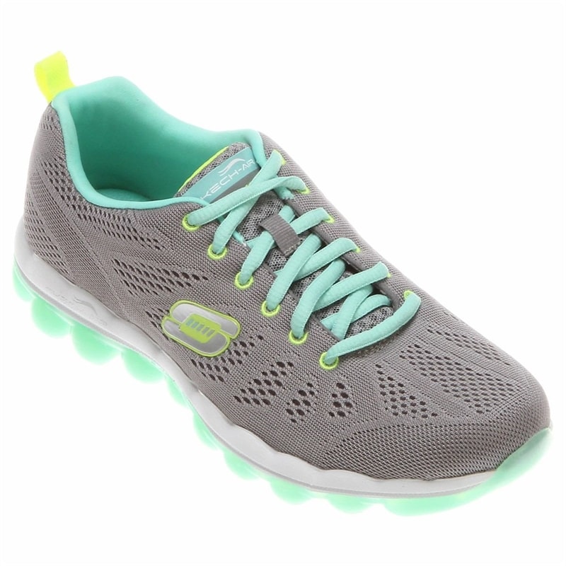 Skechers 2025 air inspire