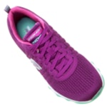 Tenis Skechers Air Style Fix 11862/PRGR