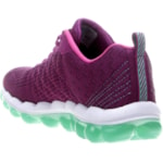 Tenis Skechers Air Style Fix 11862/PRGR