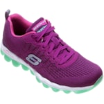 Tenis Skechers Air Style Fix 11862/PRGR