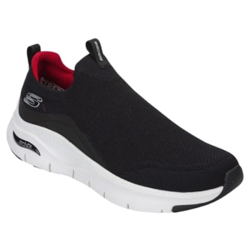 Tênis Skechers Arch Fit Ascension Masculino