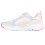 Tênis Skechers Arch Fit Cool Oasis Feminino