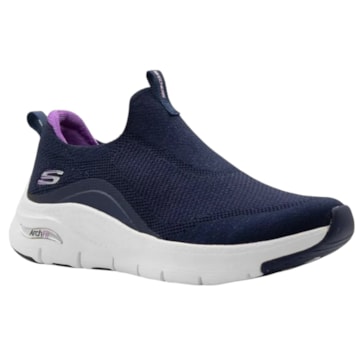 Tênis Skechers Arch Fit Feminino