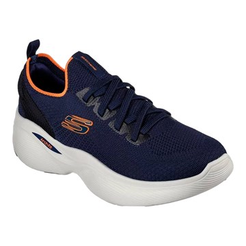 Tênis Skechers Arch Fit Infinity Stormligh Masculino