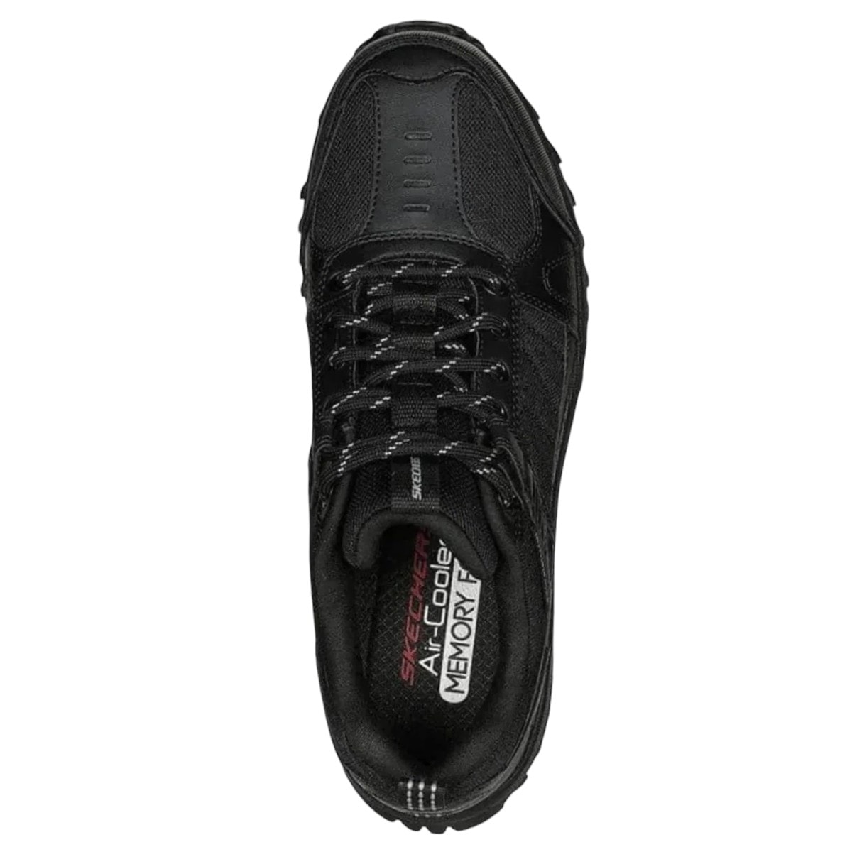 め Tênis Skechers Bionic Trail Mandeville Masculino
