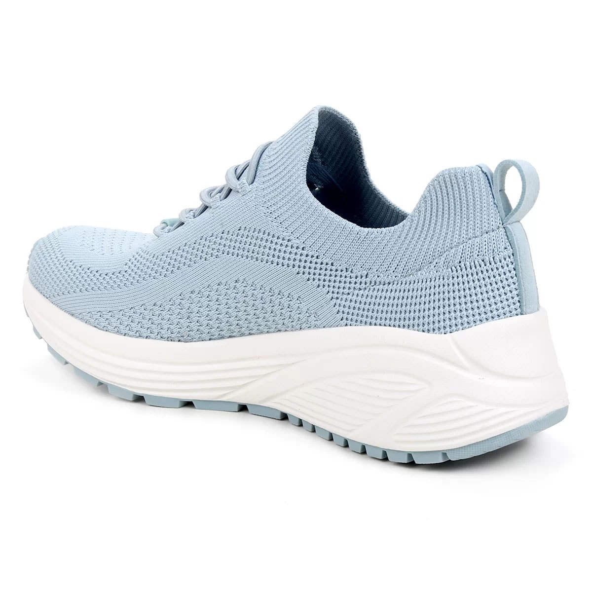 tênis skechers synergy 2.0 high spirits feminino