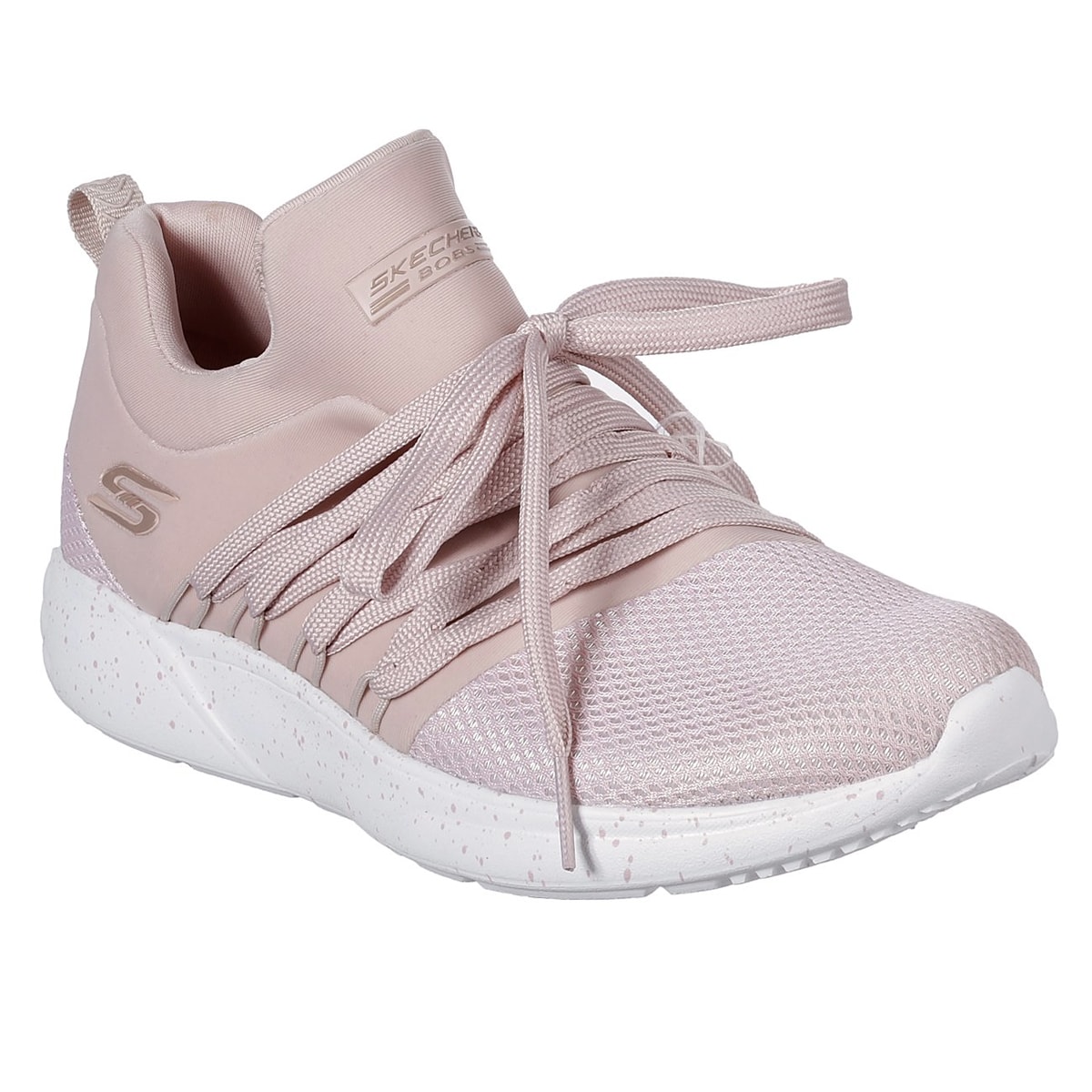 tenis skechers de plataforma