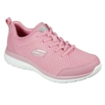 Tênis Skechers Bountiful Be Kind Feminino