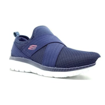 Tênis Skechers Bountiful Feminino