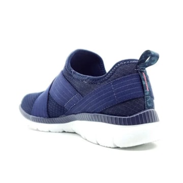 Tênis Skechers Bountiful Feminino