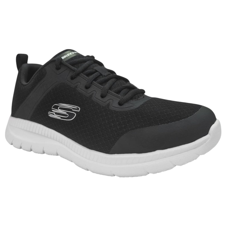 Tênis Skechers Bountiful Masculino