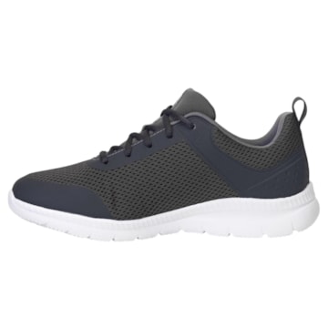 Tênis Skechers Bountiful Masculino