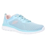 Tênis Skechers Bountiful-Quick Path Feminino