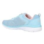 Tênis Skechers Bountiful-Quick Path Feminino