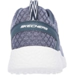 Tenis Skechers Burst 52106-NVGY