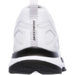 Tênis Skechers Burst TR Halpert - 52606 WBK