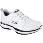 Tênis Skechers Burst TR Halpert - 52606 WBK