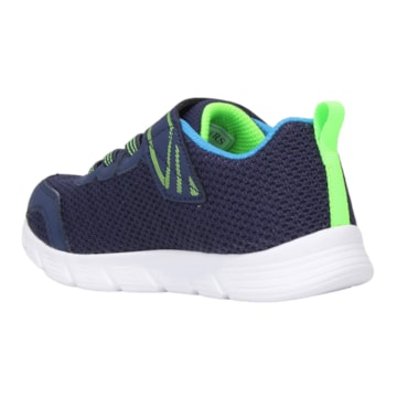 Tênis Skechers Comfy Flex Mini Trainer Infantil